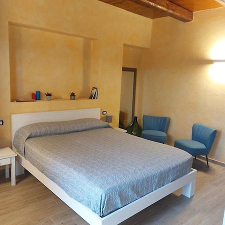 Agriturismo Da Riccardo Bossolasco Экстерьер фото