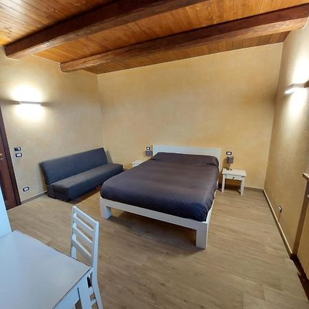 Agriturismo Da Riccardo Bossolasco Экстерьер фото