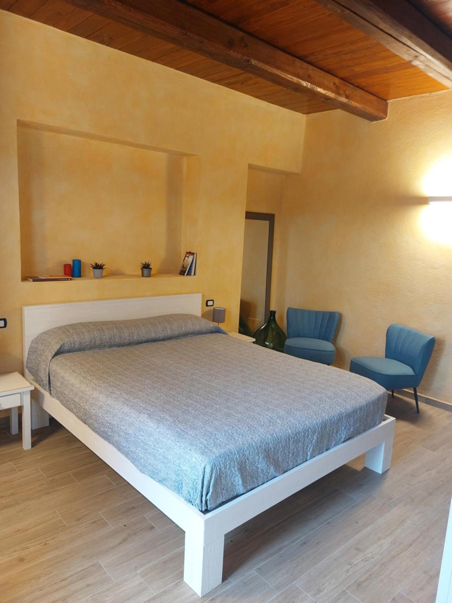 Agriturismo Da Riccardo Bossolasco Экстерьер фото