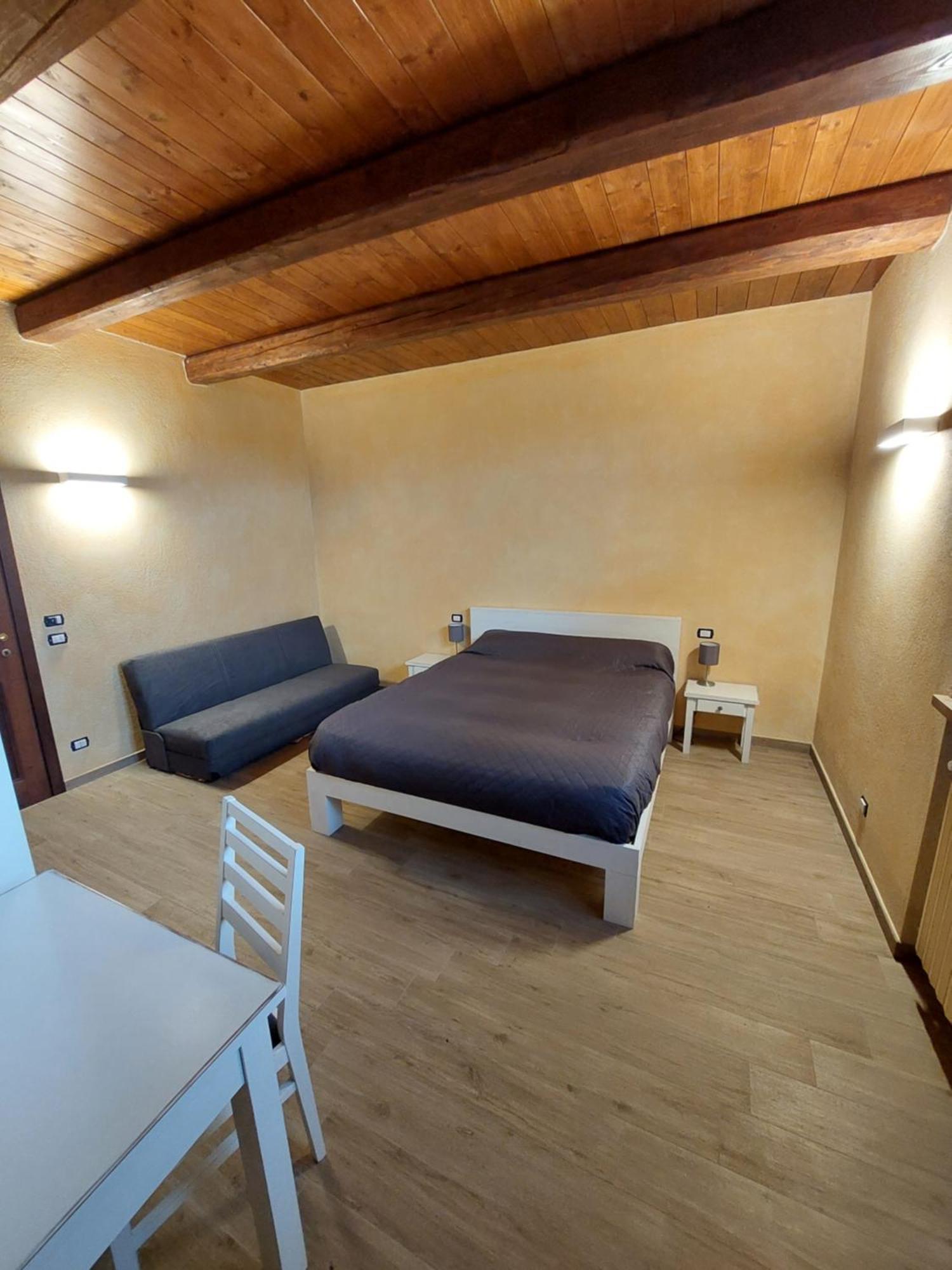 Agriturismo Da Riccardo Bossolasco Экстерьер фото